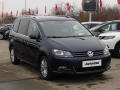 Volkswagen Sharan 1.4TSi, 2.maj,R, Highline