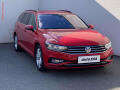 Volkswagen Passat 2.0 TDi, Business, DSG, LED