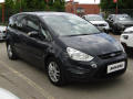 Ford S-MAX 2.0 DTCi 7mst, AC, STK