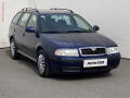 �koda Octavia 1.6i, Trumf