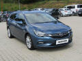 Opel Astra 1.4 T, �R, AT, AC, temp.