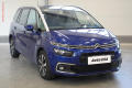 Citron C4 Picasso 2.0HDi, AT, navi, xenon