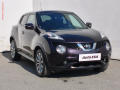 Nissan Juke 1.2 T, N-Connecta