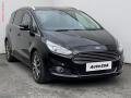 Ford S-MAX 2.0 TDCi, AT, navi, kamera