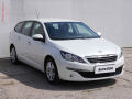 Peugeot 308 1.6HDi, 1.maj, AT, park.asist