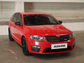 �koda Octavia 2.0TDi, 2.maj, Bixen, AC