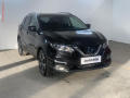 Nissan Qashqai 1.2 DIG-T, N-Connecta