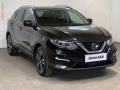 Nissan Qashqai 1.2 DIG-T, N-Connecta