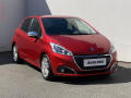 Peugeot 208 1.2i, Signature