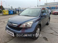 Honda CR-V 2.0i 4x4, AT, autoAC, temp