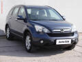 Honda CR-V 2.0i 4x4, AT, AC, TZ