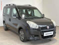 Fiat Dobl� 1.4 16V, AC, ta�n�