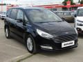 Ford Galaxy 2.0 TDCi
