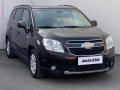Chevrolet Orlando 1.4T, R, AC, tempo