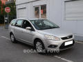Ford Focus 1.6 i, autoAC, temp