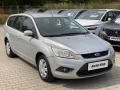 Ford Focus 1.6 i, autoAC, temp