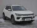 SsangYong Korando 1.5 TGDi, 1.maj,�R, AT, STK9