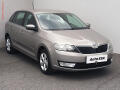 �koda Rapid 1.2 TSi Spaceback, Ambition