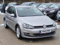 Volkswagen Golf 1.6 TDi 4X4, Comfortline
