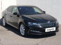 �koda Superb 2.0 TDi, L&K, DSG