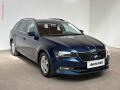 �koda Superb 2.0 TDI 4x4, DSG, xenon