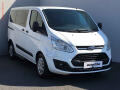 Ford Tourneo Custom 2.0TDCi, Trend, AC