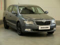 �koda Superb 2.0 TDi, �R, Xenon, AC