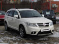 Fiat Freemont 2.0JTD 4x4, AT, TZ