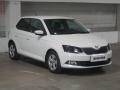 koda Fabia 1.2 TSI, R, STK4/27