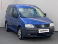 Volkswagen Caddy 1.6i, STK9/27, AC