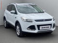Ford Kuga 2.0 TDCi 4x4, Titanium, AT