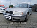 koda Octavia 1.9 TDi, AC, el. vbava