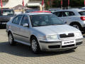 koda Octavia 1.9 TDi, AC