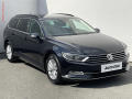 Volkswagen Passat 2.0 TDi, Comfortline
