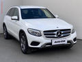 Mercedes-Benz GLC 2.2CDi GLC250 4M, AT, LED