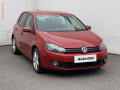Volkswagen Golf 1.6 TDi, Team