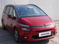 Citro�n C4 Picasso 2.0 HDi, 1.maj,�R, Klima