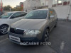 koda Octavia 2.0 TDi 4x4, Scout, TZ, xenon