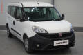 Fiat Dobl 1.6MJT MAXi, 1.maj,R, AC, TZ