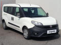 Fiat Dobl 1.6MJT MAXi, 1.maj,R, AC, TZ