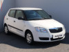 koda Fabia 1.2 HTP, El. okna