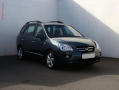 Kia Carens 2.0i, 2.maj,R