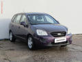 Kia Carens 2.0i, 2.maj,R, AC, park