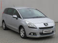 Peugeot 5008 2.0HDi