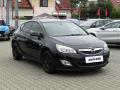 Opel Astra 1.4T, AC, vhev sed