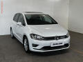 Volkswagen Golf Sportsvan 1.4 TSi, Highline, bixen