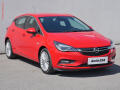 Opel Astra 1.4T, 1.maj,�R
