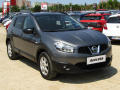 Nissan Qashqai 1.6 dCi, N-Connecta