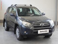 Toyota RAV4 2.2 D-CAT 4x4, AC, temp