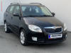 koda Fabia 1.2i, Sport, br